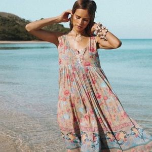 Spell Seashell midi Size large